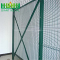 358+Double+Wire+Mesh+Fence+Gate+Door